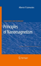 Principles of Nanomagnetism - Alberto P. Guimarães