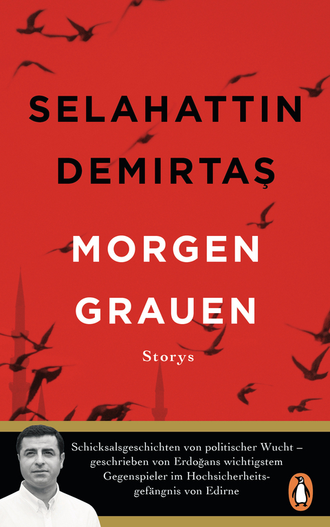 Morgengrauen - Selahattin Demirtaş