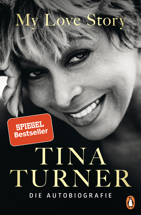 My Love Story - Tina Turner