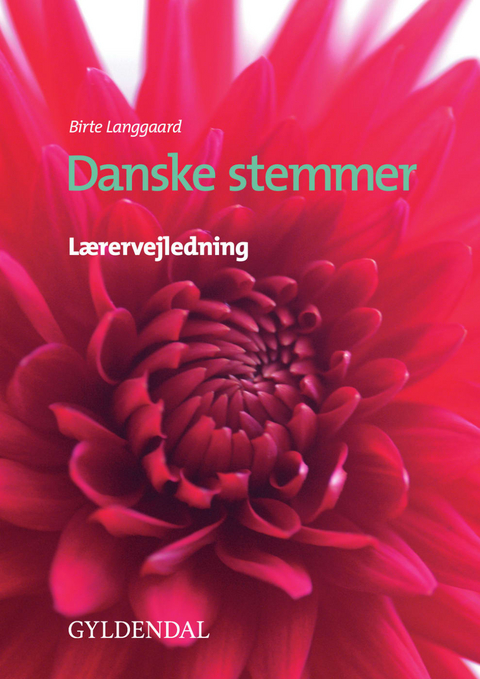 Danske stemmer B2