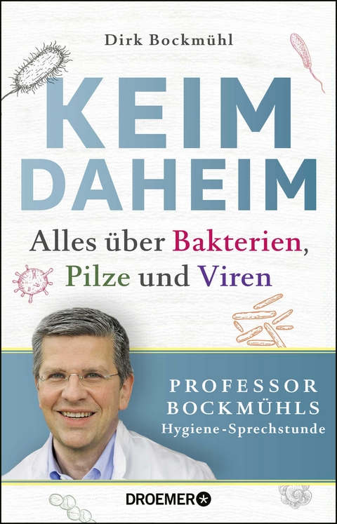 Keim daheim - Dirk Bockmühl