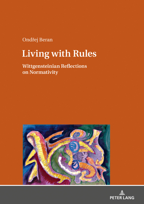 Living with Rules - Ondřej Beran