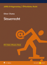 Steuerrecht - Oliver Chama