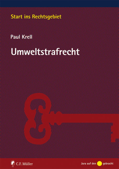 Umweltstrafrecht - Paul Krell