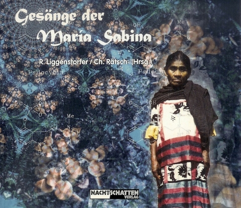 Gesänge der Maria Sabina - 