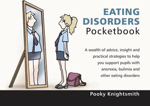 Eating Disorders Pocketbook - Pooky Knightsmith