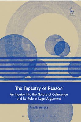 The Tapestry of Reason -  Amalia Amaya