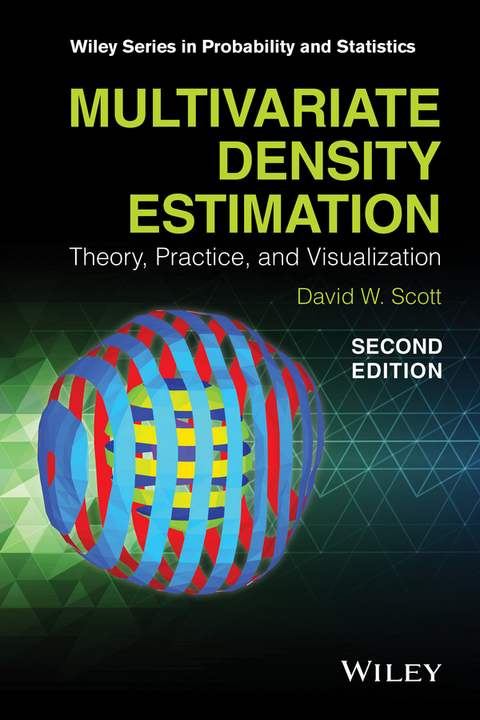 Multivariate Density Estimation - David W. Scott