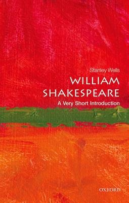 William Shakespeare -  Stanley Wells