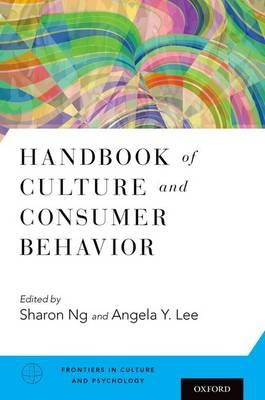 Handbook of Culture and Consumer Behavior - 