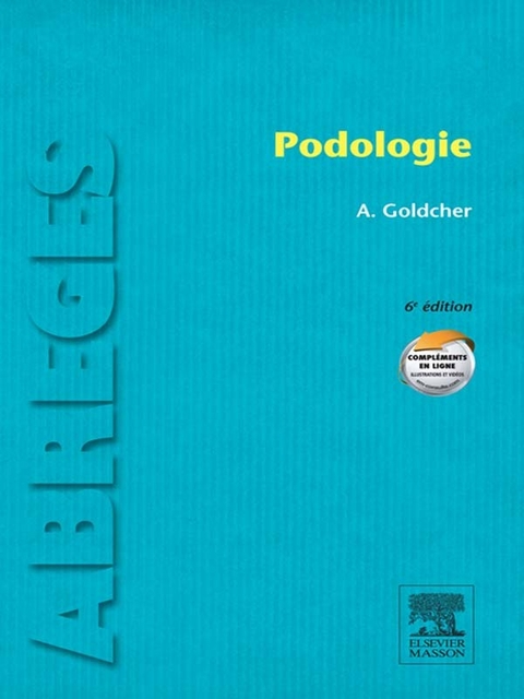 Podologie -  Alain Goldcher