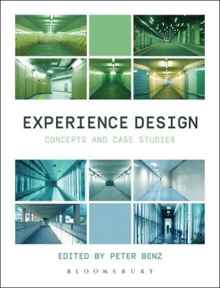 Experience Design - 