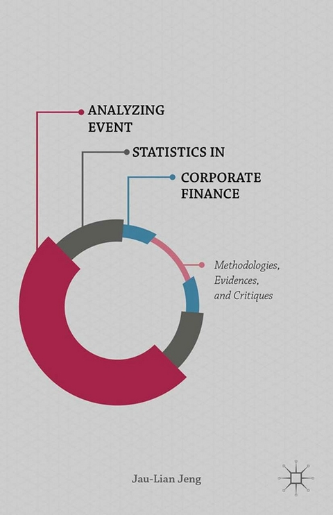 Analyzing Event Statistics in Corporate Finance - Jau-Lian Jeng