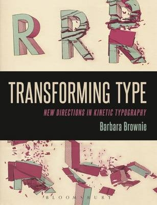 Transforming Type -  Barbara Brownie