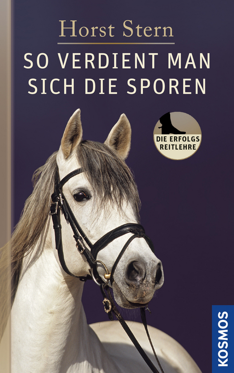 So verdient man sich die Sporen - Horst Stern