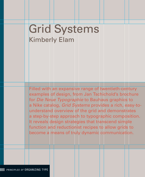 Grid Systems -  Kimberly Elam