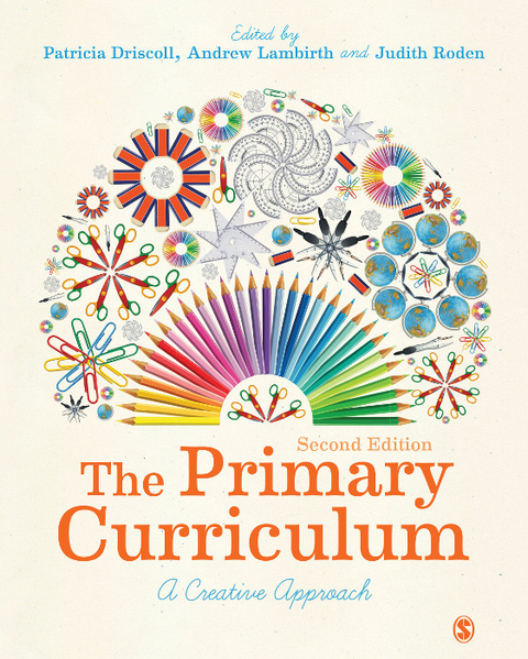 The Primary Curriculum - 