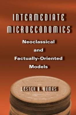 Intermediate Microeconomics -  Lester O. Bumas