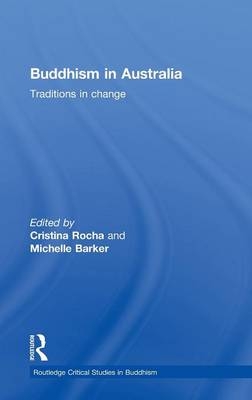 Buddhism in Australia - 