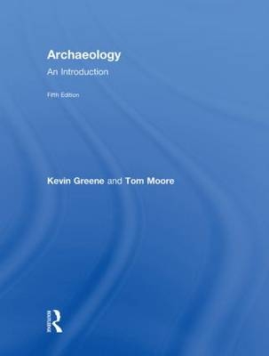 Archaeology -  Kevin Greene,  Tom Moore