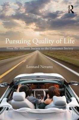 Pursuing Quality of Life -  Leonard Nevarez