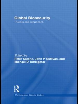 Global Biosecurity - 