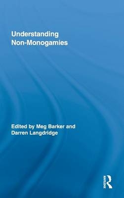 Understanding Non-Monogamies - 