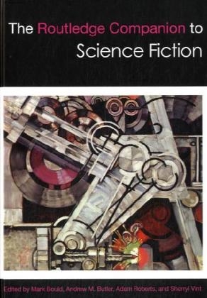 The Routledge Companion to Science Fiction - 