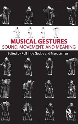 Musical Gestures - 