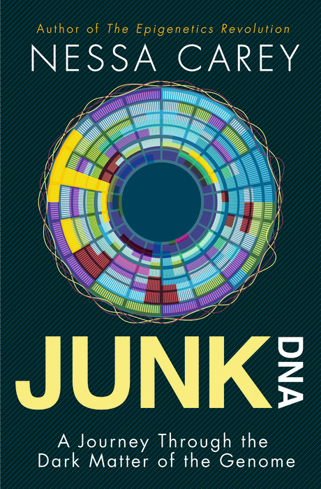 Junk DNA -  Nessa Carey