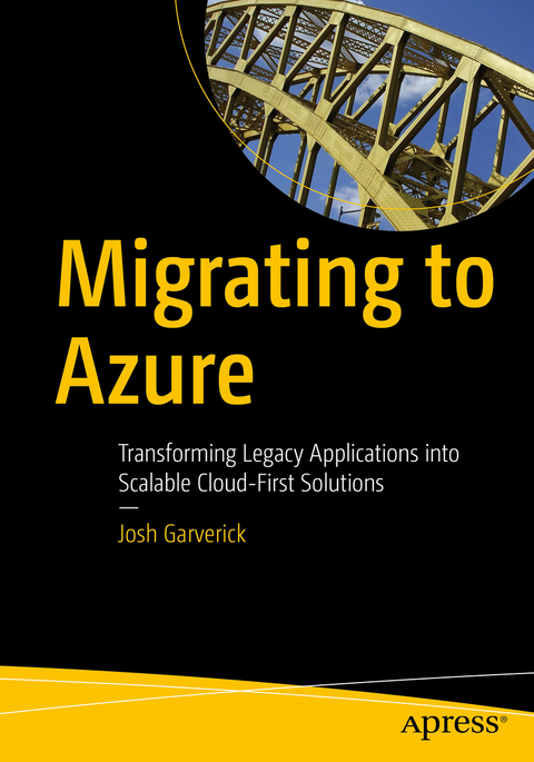 Migrating to Azure - Josh Garverick