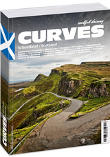 CURVES Schottland - Bogner, Stefan