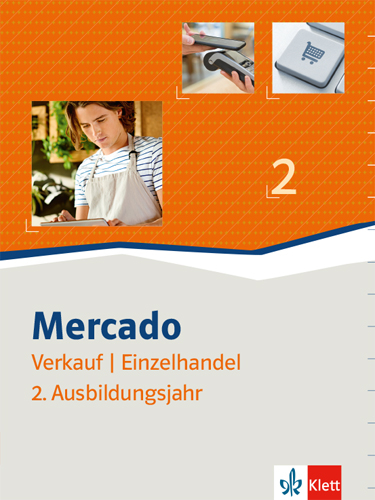 Mercado Verkauf/Einzelhandel 2