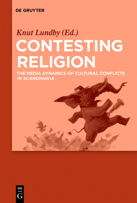 Contesting Religion - 