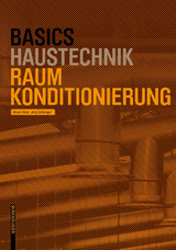 Basics Raumkonditionierung, 2.A. - Klein, Oliver; Schlenger, Jörg