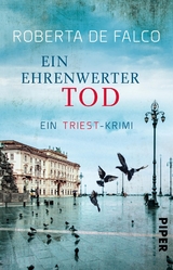 Ein ehrenwerter Tod - Roberta De Falco