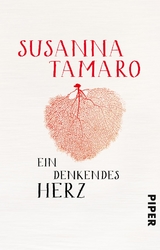 Ein denkendes Herz - Susanna Tamaro