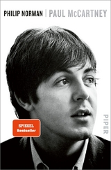 Paul McCartney - Philip Norman