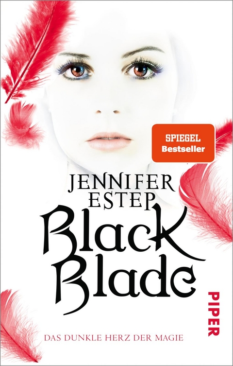 Black Blade - Jennifer Estep