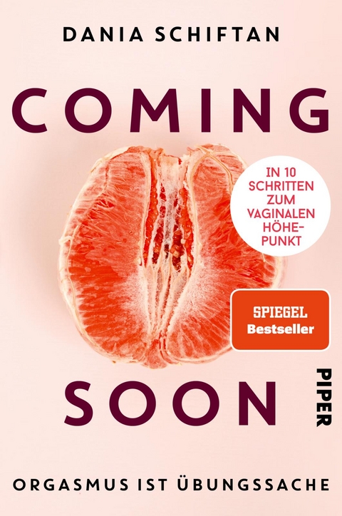 Coming Soon - Dania Schiftan