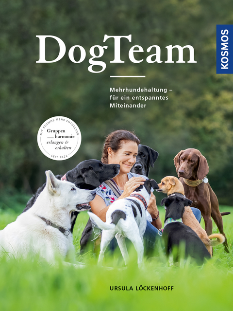 DogTeam - Ursula Löckenhoff