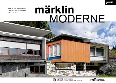 märklinMODERNE - 