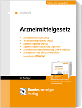 Arzneimittelgesetz - 