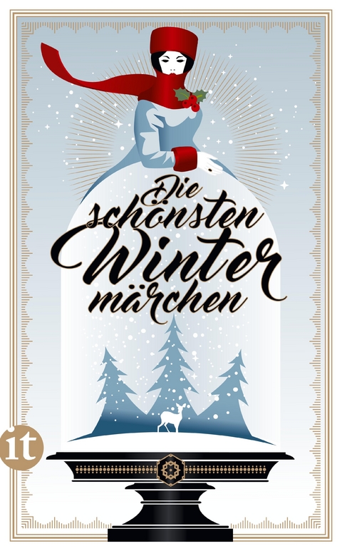 Die schönsten Wintermärchen - 