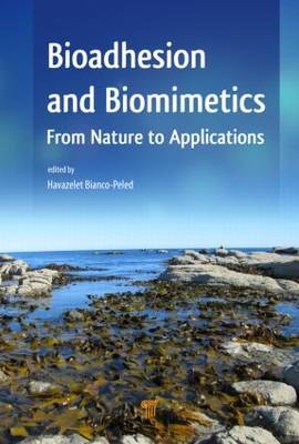 Bioadhesion and Biomimetics - 