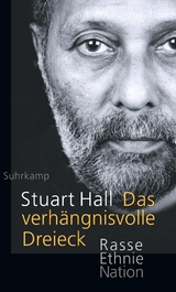 Das verhängnisvolle Dreieck - Stuart Hall