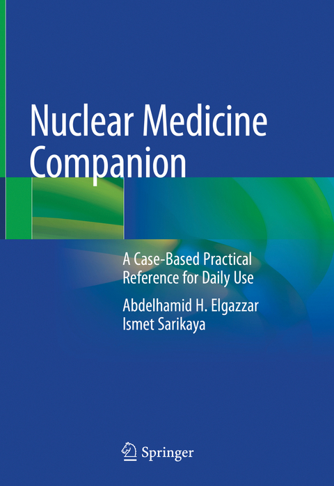 Nuclear Medicine Companion - Abdelhamid H. Elgazzar, Ismet Sarikaya