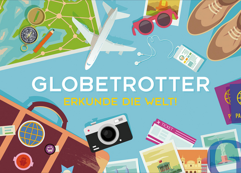 Globetrotter - 