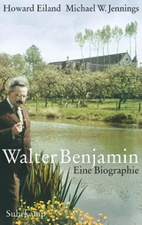 Walter Benjamin - Howard Eiland, Michael W. Jennings