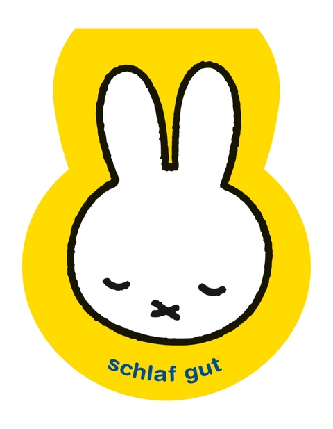 Schlaf gut! - Dick Bruna